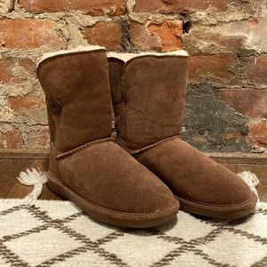 BearPaw boots 7